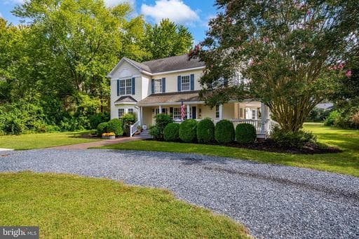 27676 Crooked Oak Ln, Salisbury, MD 21801-2496, United States