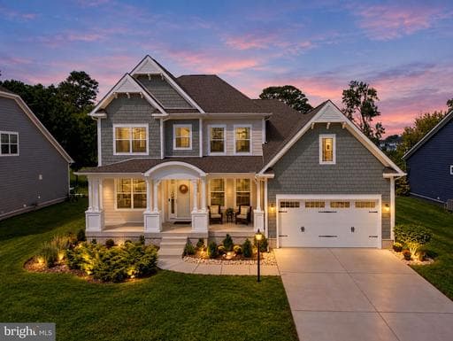 12144 Pimlico LN BERLIN MD 21811