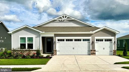 8699 HARPER WAY, EASTON, MD, 21601, TALBOT