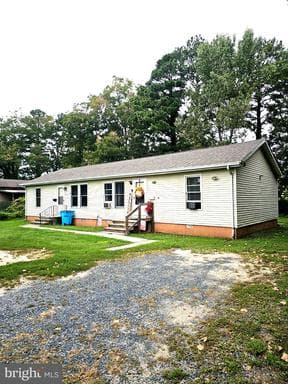 10 W Main St, Crisfield, MD 21817-1389, United States