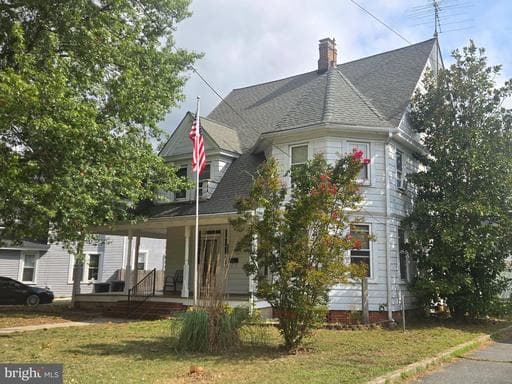 105 S 5th Ave, Denton, MD 21629-1304, United States