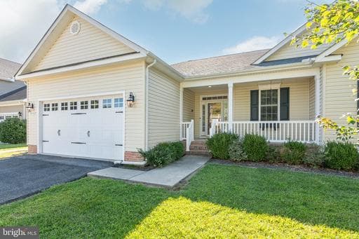 29770 Captain Adamouski St, Easton, MD 21601-6413, United States