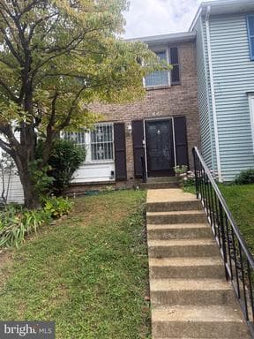 359 Possum CT CAPITOL HEIGHTS MD 20743