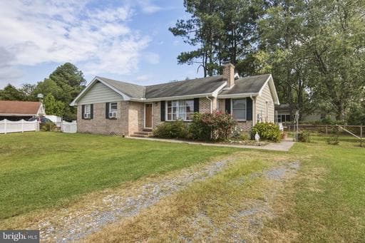 29499 Laurwayn Dr, Trappe, MD 21673-1654, United States
