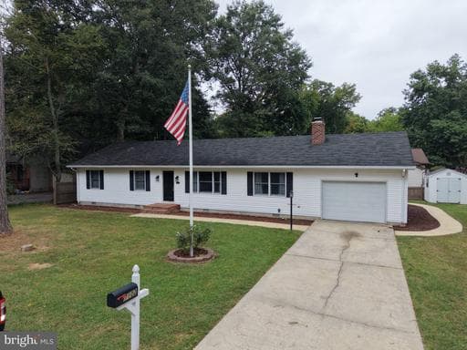 7102 Dogwood Ter, Easton, MD 21601-4636, United States