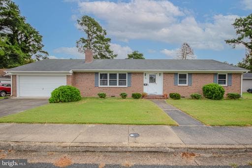 117 Walston Ave, Salisbury, MD 21804-4443, United States