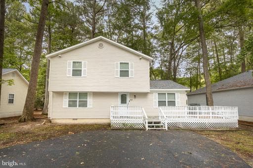 63 Newport Dr, Berlin, MD 21811-1810, United States