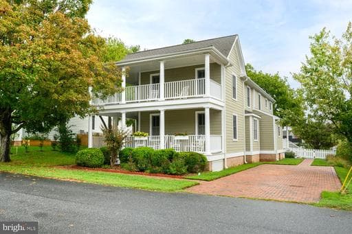 104 Stewart Ave, Oxford, MD 21654-1208, United States