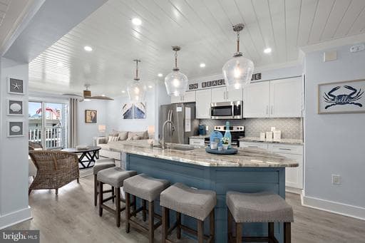 5500 Coastal Hwy, Ocean City, MD 21842-3175, United States