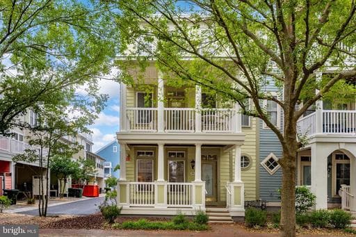 54 ISLAND EDGE DR, OCEAN CITY, MD, 21842