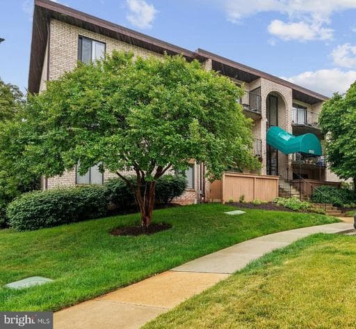 6912 HANOVER PKWY #301, GREENBELT, MD, 20770, PRINCE GEORGES