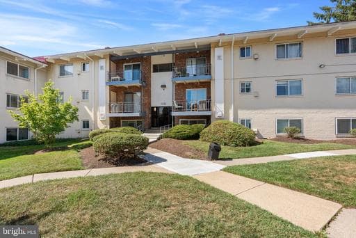 11382 Cherry Hill Rd, Beltsville, MD 20705-3775, United States