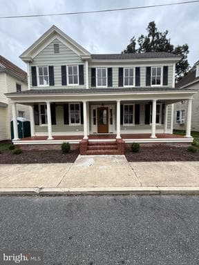 114 W End Ave, Cambridge, MD 21613-1642, United States
