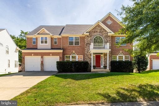 404 S Parrot Dr, Fort Washington, MD 20744-5730, United States