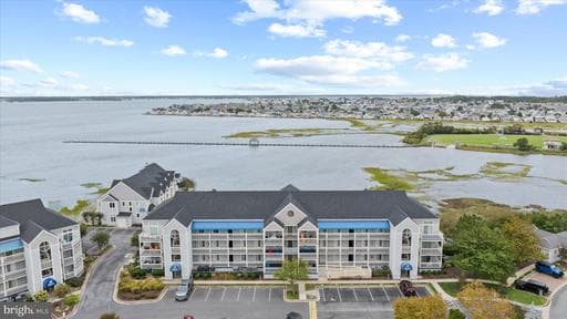 205 125TH ST #260J, OCEAN CITY, MD, 21842