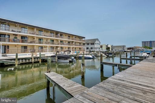170 Captains Quarters Rd, Ocean City, MD 21842-7359, United States