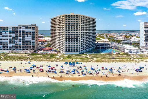 11500 Coastal Hwy, Ocean City, MD 21842-1142, United States