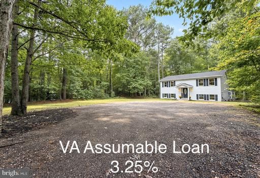 18461 Three Notch Rd, Lexington Park, MD 20653-3616, United States
