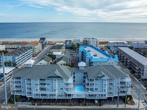 18 41st St, Ocean City, MD 21842-3291, United States