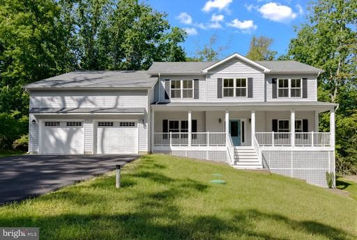 22953 Maple Rd, Lexington Park, MD 20653-6300, United States