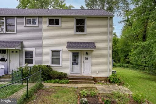 9-H SOUTHWAY, GREENBELT, MD, 20770