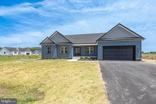 7 JOCKEY CT, BERLIN, MD, 21811