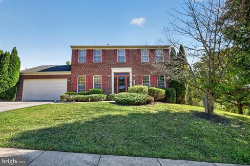 1908 Orchard Hill Dr, Fort Washington, MD 20744-2811, United States