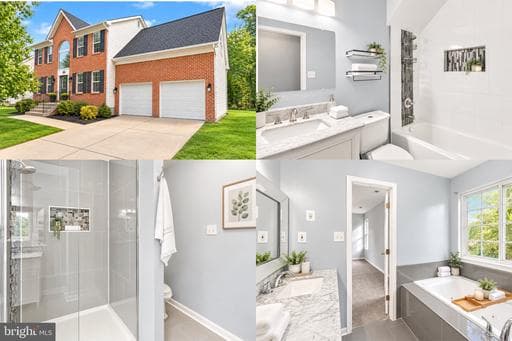 14304 Kathleen Ln, Brandywine, MD 20613-3012, United States