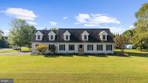 201 Winchester Dr, Centreville, MD 21617-2689, United States