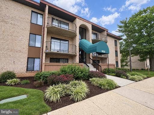 6932 Hanover Pkwy, Greenbelt, MD 20770-2213, United States