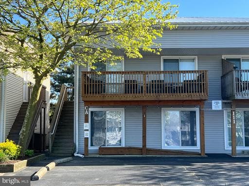 111 JAMESTOWN RD #B4, OCEAN CITY, MD, 21842