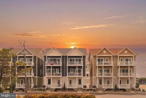 14405 Coastal Hwy, Ocean City, MD 21842-8671, United States