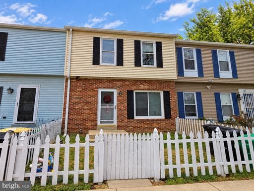 6714 Hawthorne St, Landover, MD 20785-1758, United States