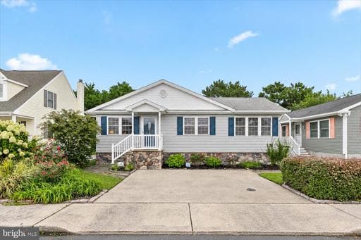 13800 FIESTA RD, OCEAN CITY, MD, 21842, WORCESTER
