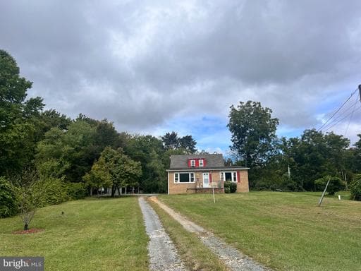 2904 Tucker Rd, Fort Washington, MD 20744-3435, United States