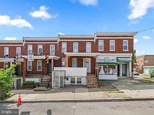 3703 Belair Rd, Baltimore, MD 21213-1355, United States