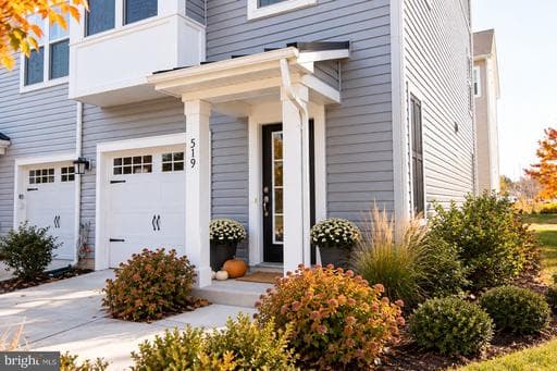 519 SEAWAY LN #157, CAMBRIDGE, MD, 21613