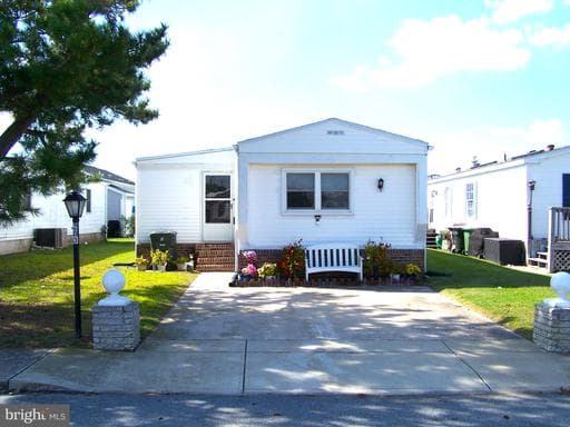 203 Clam Shell Rd, Ocean City, MD 21842-4619, United States