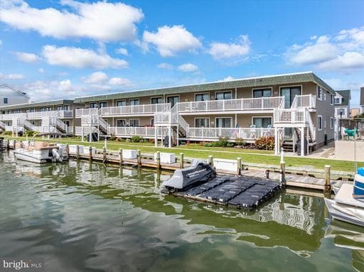 721-C BRADLEY RD #2C, OCEAN CITY, MD, 21842