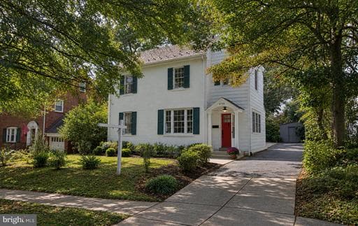 6706 44TH AVE, HYATTSVILLE, MD, 20782
