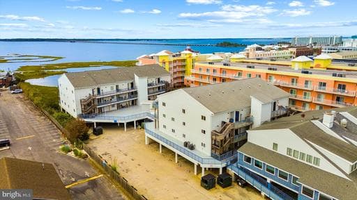 5401 Coastal Hwy, Ocean City, MD 21842-7250, United States
