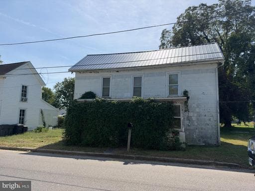 106 PURNELL ST, SNOW HILL, MD, 21863