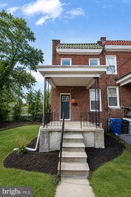 4426 St Georges Ave, Baltimore, MD 21212-4937, United States
