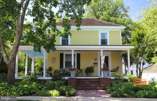 104 Riverton Ave, Denton, MD 21629-1246, United States
