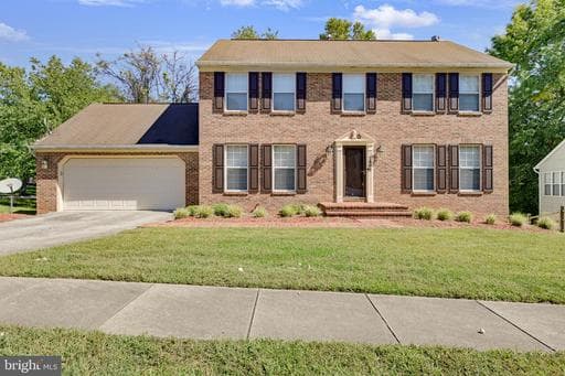 7400 GUAZOR CT, TEMPLE HILLS, MD, 20748