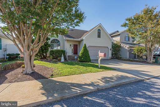 13903 SEA CAPTAIN RD, OCEAN CITY, MD, 21842