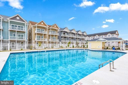 107 Sanibel CT #A OCEAN CITY MD 21842