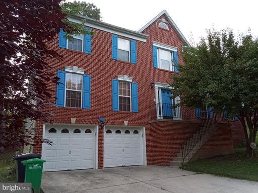 4805 ASHFORD PL, UPPER MARLBORO, MD, 20772