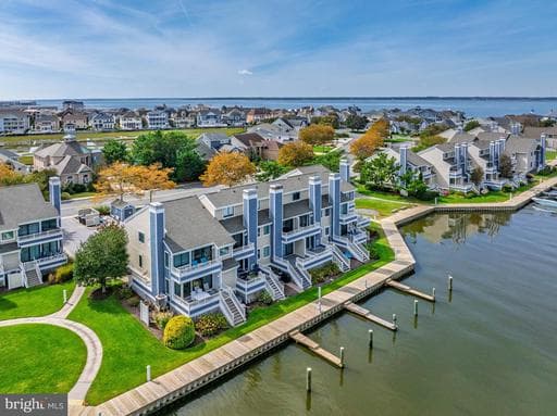 220 N Heron Dr, Ocean City, MD 21842-4769, United States