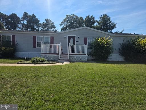 26645 Osprey Cir, Hebron, MD 21830-1083, United States